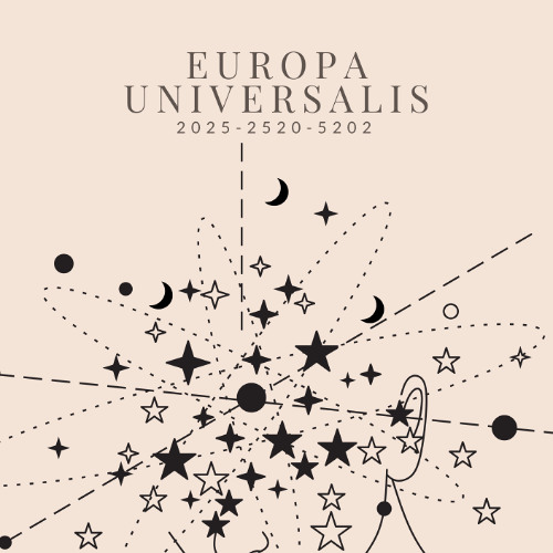 Pochette de Europa Universalis