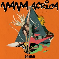 Mama Africa (Edit) *FREE DOWNLOAD*