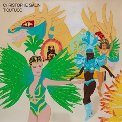 Christophe Salin - Ticutuco (Snippet)