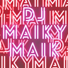 DJ set/ Tech Latin #1