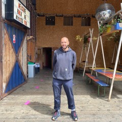 MO @ The Lot Radio 07 - 13 - 2020