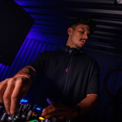 KANT @ ACE LOUNGE CLUB 24.02.2023