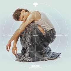 Opäk @ GIMIC - 20 November 2025