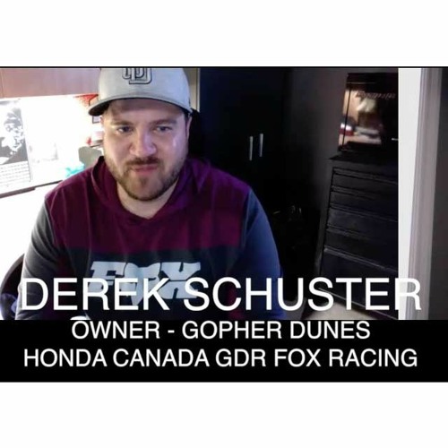 Derek Schuster Talks about Hosting a Race During COVID-19 and More