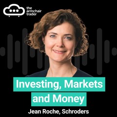 Is Now the Right Time to Buy UK Mid-Cap Stocks? with Jean Roche, Schroders | Ep.150