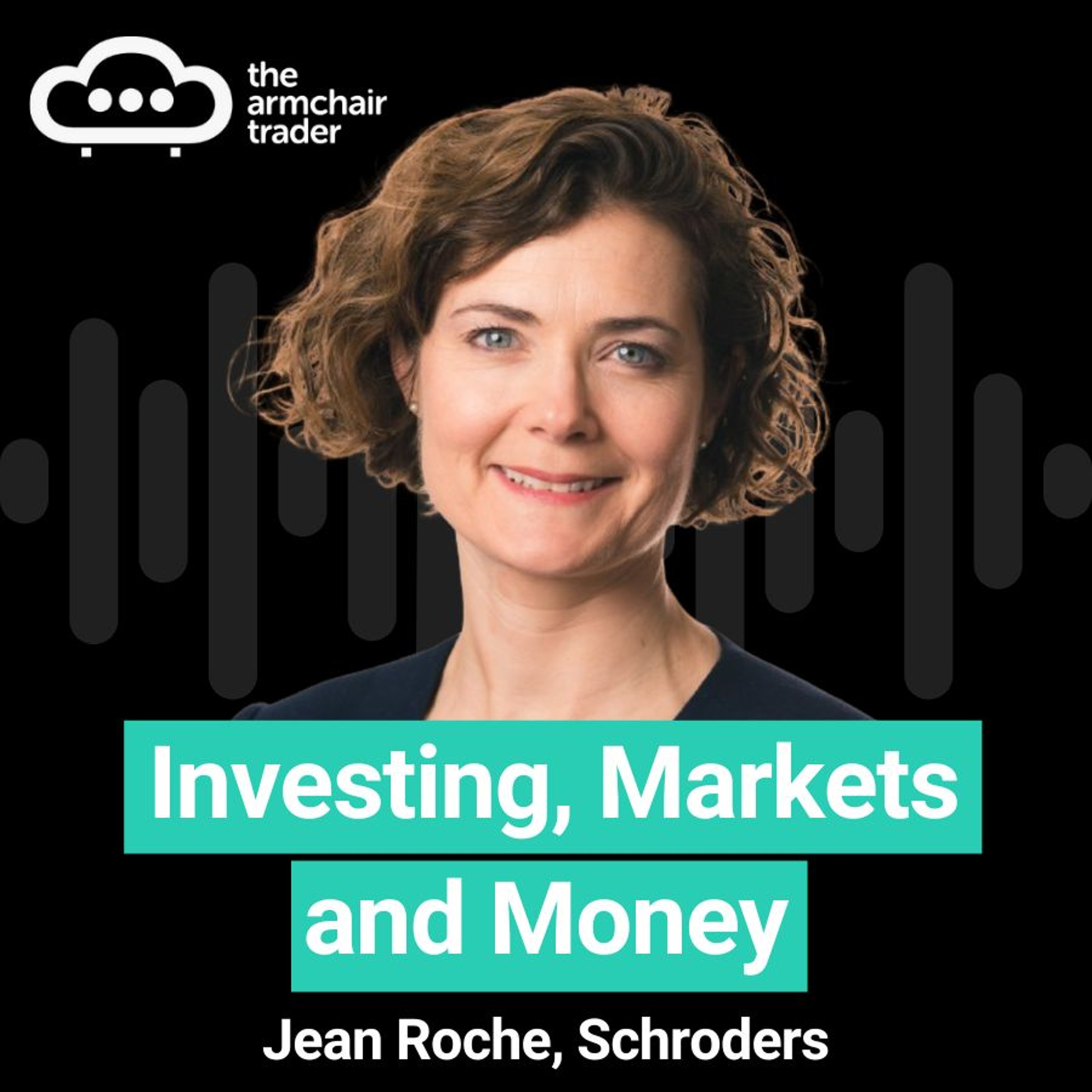 Is Now the Right Time to Buy UK Mid-Cap Stocks? with Jean Roche, Schroders | Ep.150 episode artwork