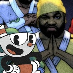 House of Flying Ghosts (Cuphead x Wu-Tang Clan Mashup)