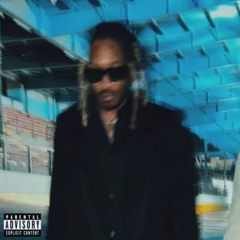 FUTURE TYPE BEAT - "PROPHET"