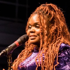 Understanding the Poetics of Life with poet Ashlee Haze