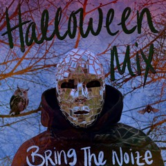 Halloween Bass Mix 2024 - Bring the Noize