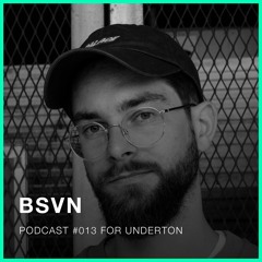 Podcast #013 - BSVN