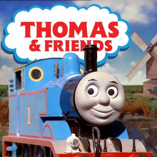 Stream Thomas & Friends Extended Theme Song (1984-2002) by Lukas Infinity |  Listen online for free on SoundCloud