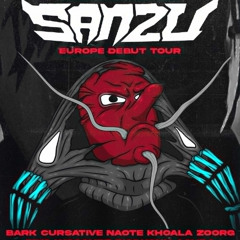 NAOTE LIVE @ FRAT 2024.11.23.