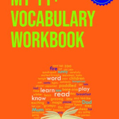 download KINDLE 🎯 My 11+ Vocabulary Workbook: For CEM style 11+ Test Preparation by