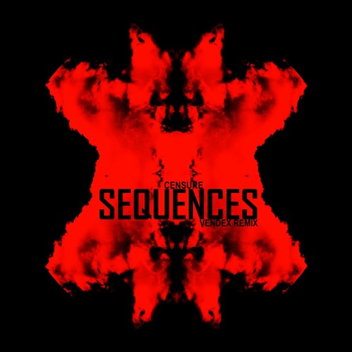 CENSURE - Sequences (Original Mix) Cut.