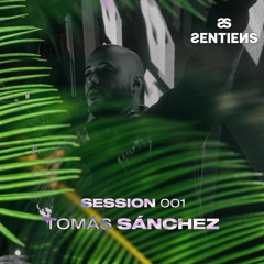 SESSION 001 Sentiens Music (Tomas Sánchez)