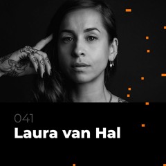 Glitch Podcast 041 / Laura van Hal