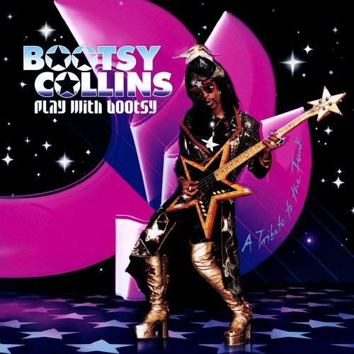 Play with Bootsy (feat. Kelli Ali)