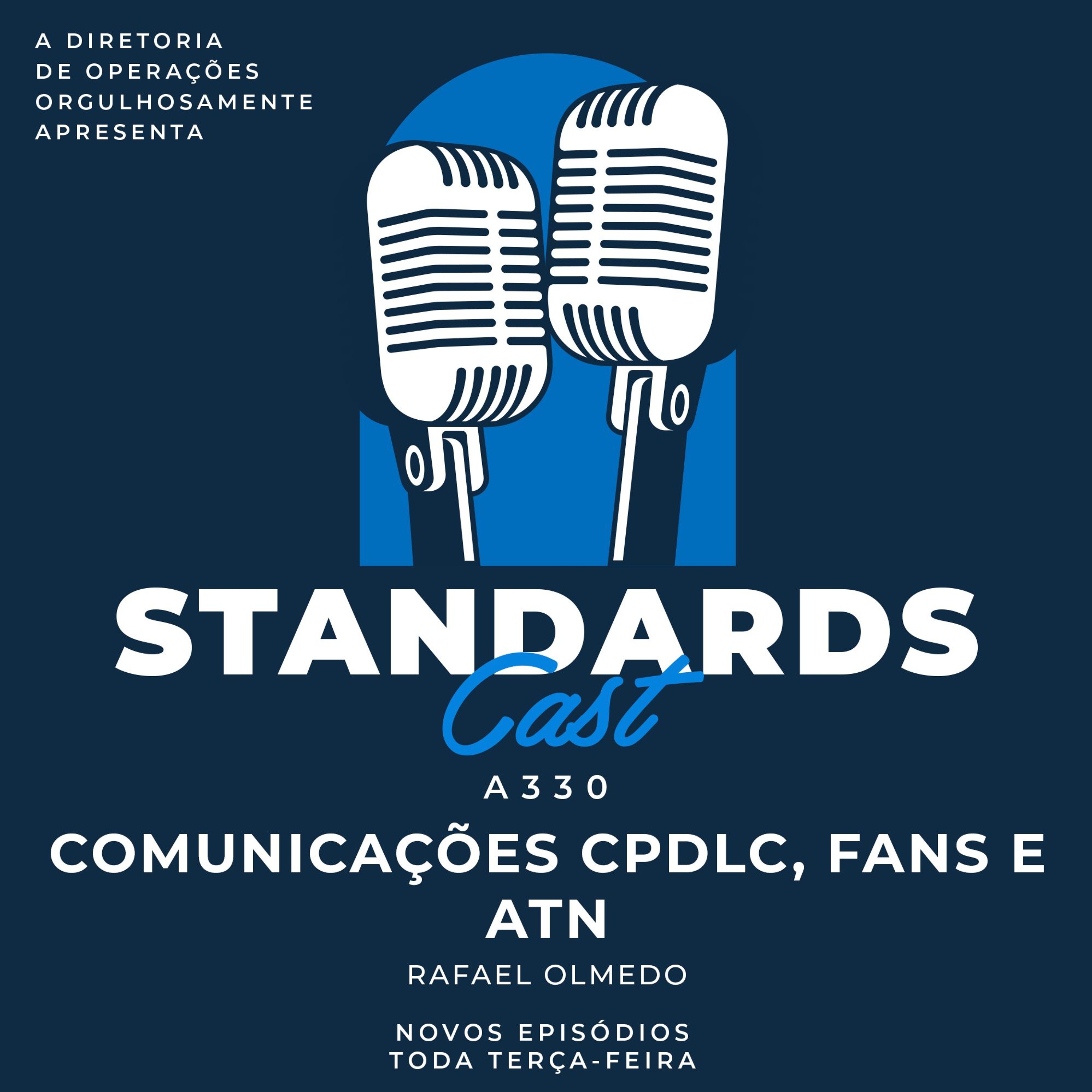 StandardsCast