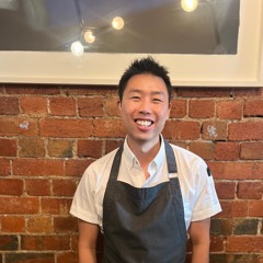 #298 Ian Ho | Anada, Arcadia Cafe, The Rochey