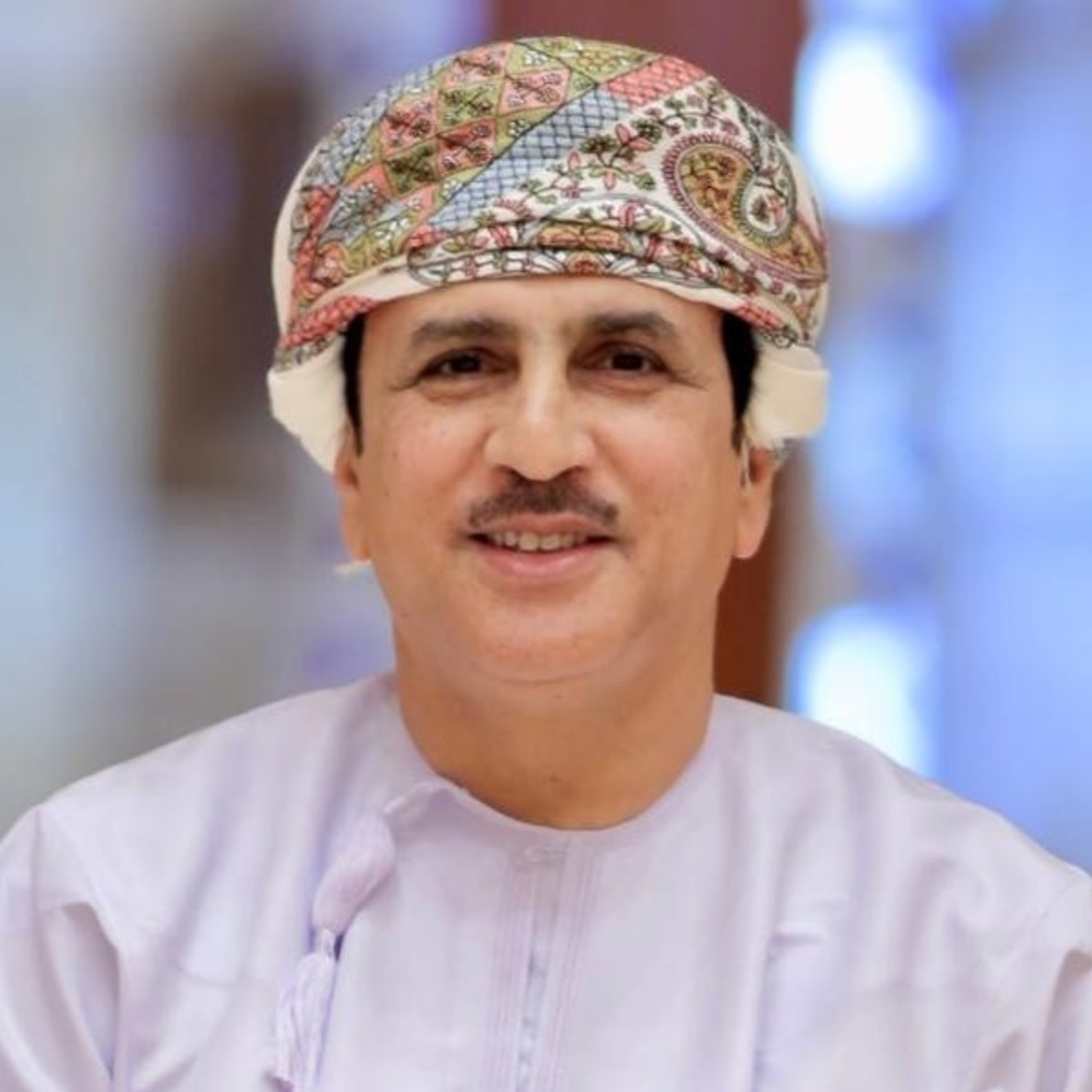 العقول المشخصنة _ بقلم د. صالح الفهدي episode artwork