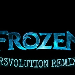 Let It Go (R3VOLUTION Remix) Buy Click = Free Download !