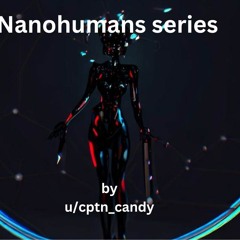 The Humans Got Nanotech...Crap! Part 2 (HFY)