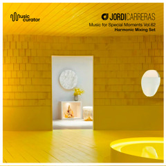 JORDI CARRERAS - Music For Special Moments | Vol.62