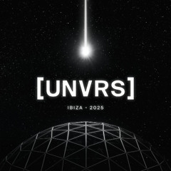 UNVRS Music Culture @ Yeke Forever Believe in UNVRS Music Culture mix