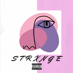 MYTH - STRXNGE