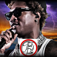 Future Type Beat - "Storm"