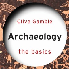 ⚡[EBOOK]❤ Archaeology: The Basics
