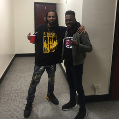 ON MY MIND!feat Jo wise