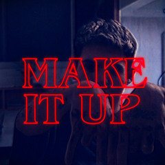 NASHEEE - MAKE IT UP