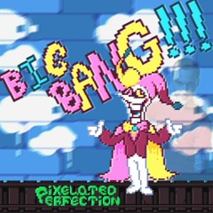 BIG BANG! (Cover)