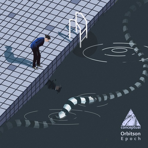 Orbitson - Epoch EP [Conceptual] Preview