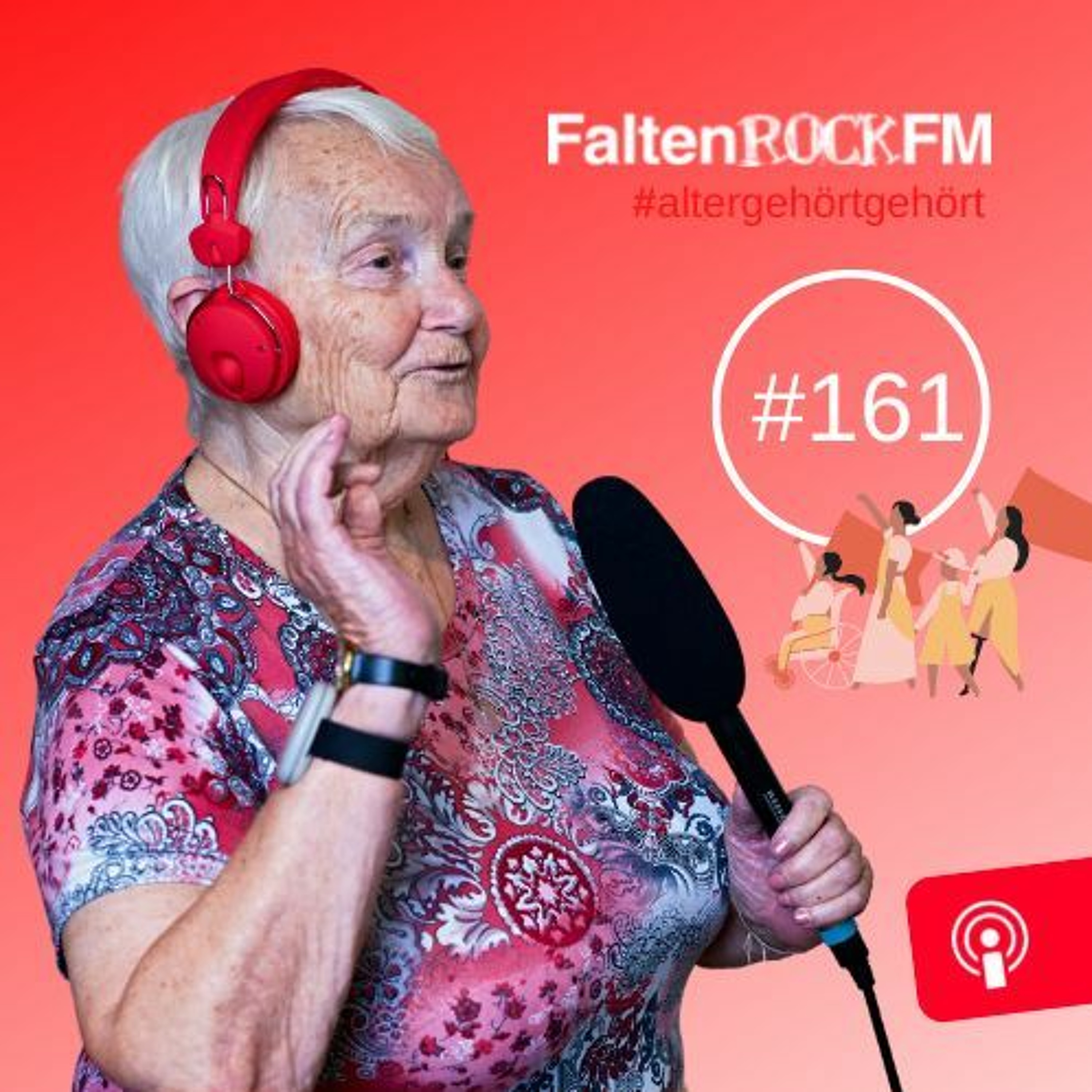 Frauenkampftag - Was haben wir alles gestemmt? GUF #161 episode artwork