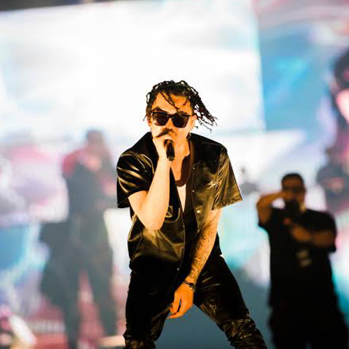 Candee Unlucky feat7