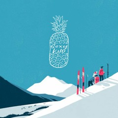 Live Mix: Sexy Kilo @ Wasserngrat (2023)