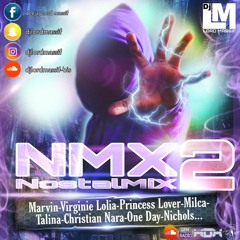 NostalMiX 2 By Dj Lord Massif