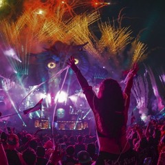 hands in the air! 130bpm