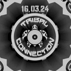 The Tribal Connection MISSED_MIX