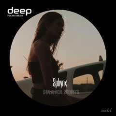 sphynx - Summer Nights (Original Mix) DHN321