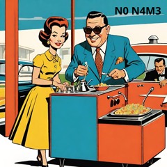 Hoy Se Chicha - Jowell & Randy (N0 N4M3 Edit)
