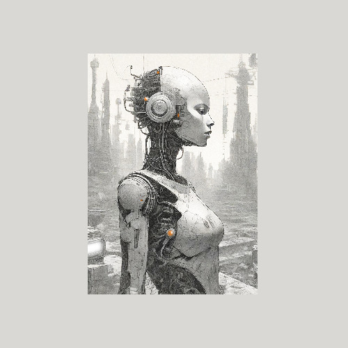 [PREMIERE] - CH415 - Time Flow [WIP007]