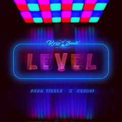 Level (feat. Ceeboi & Sean Tizzle)