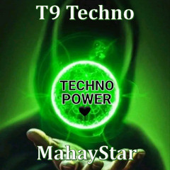 (T9) World Class Ambient Bleep Techno (DJ MahayStar) (Oct 2025)