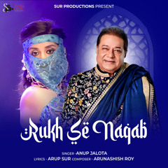 Rukh Se Naqab