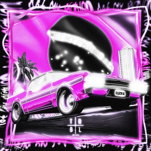 Listen to djzrx not my problem funk sayfalse remix by tribal trap