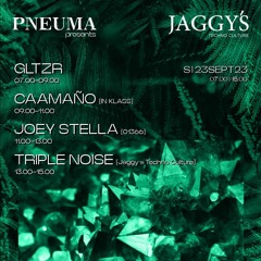 Joey Stella - Set Pneuma 23-09-23